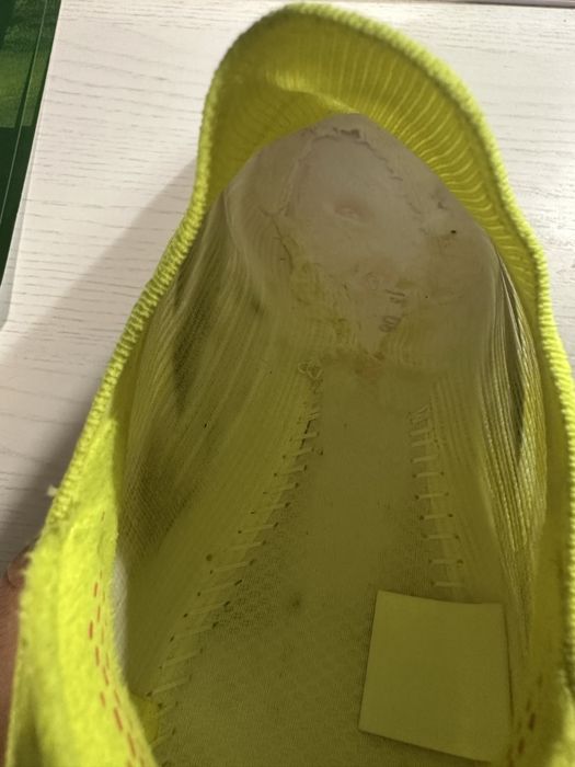 Adidas F50 Laceless 42 2/3