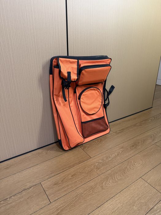 Сумка для планшета 45х50