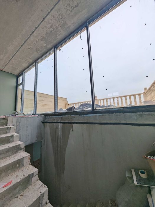 Продам дом! С шикарным видом на море!