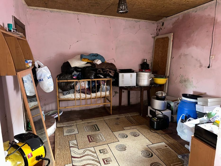 Продам жилой дом