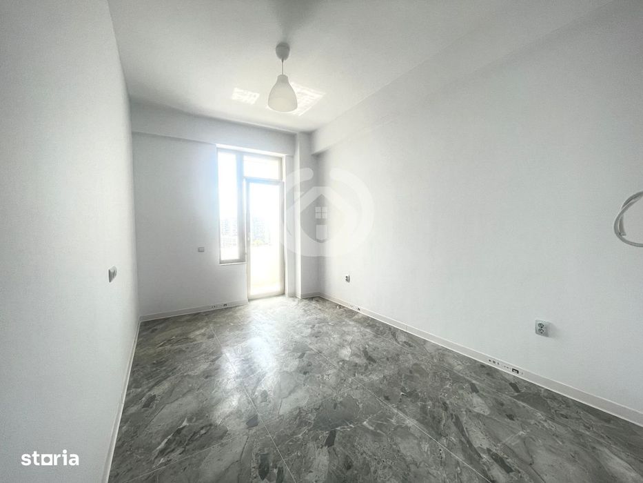 Apartament nou 2 camere | 45 mp | La cheie | Doamna Stanca, Sibiu