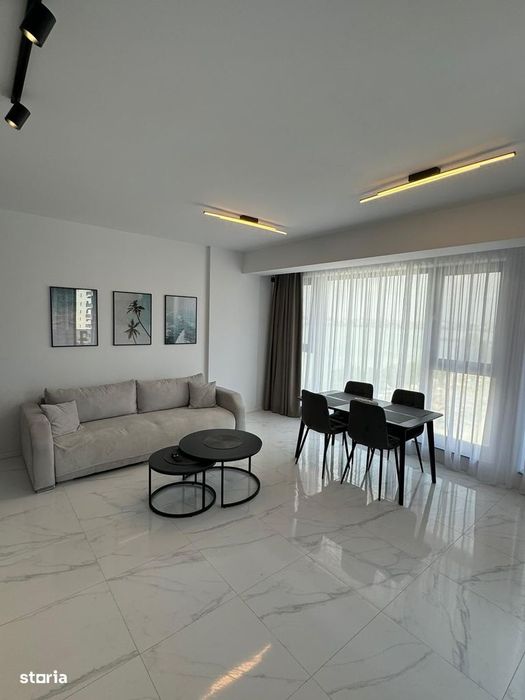 Apartament 2 Camere - Mamaia Nord zona H. Opera / Crown Plaza