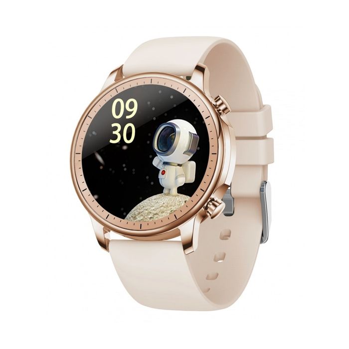 Чисто нов дамски смарт часовник/ smartwatch V23