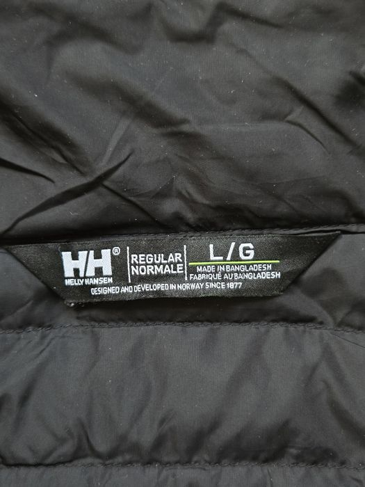 Helly Hansen Sirdal Мъжки елек