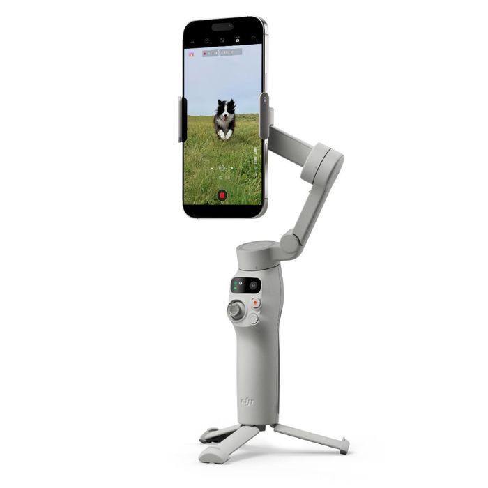 Стедиками/Стабилизатор DJI Osmo Mobile 7