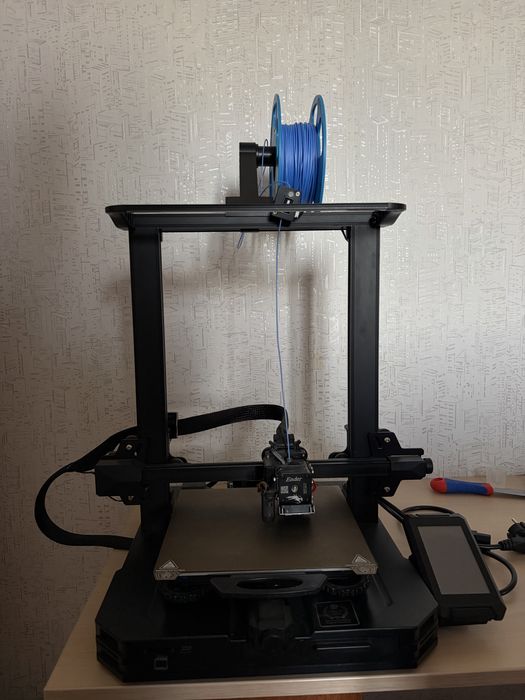 3D примтер Creality Ender 3 S1 pro
