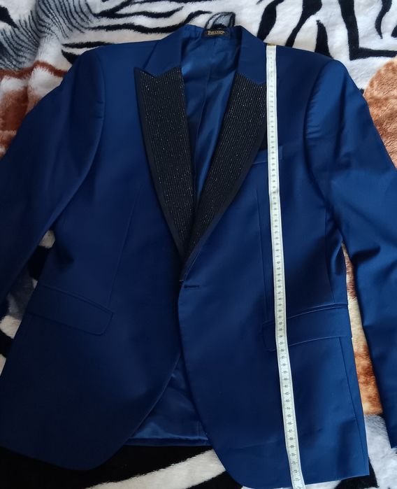 Costum ginere Pisano