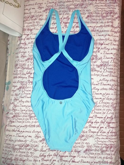 Цял бански Adidas 38