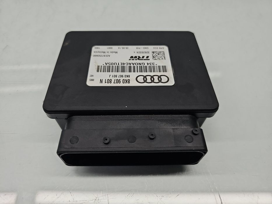Calculator frana de mana AUDI Q5 (8RB) [Fabr 2008-2016] 5K0907801N 2.0