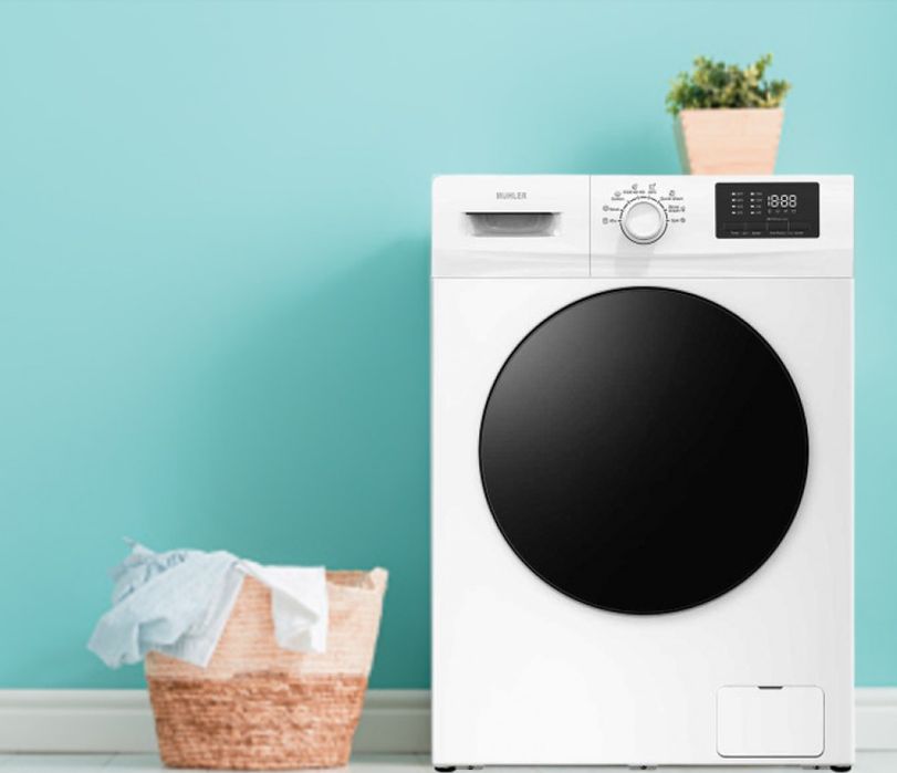 Сушилня VOX TDM-815TQ, 5 години гаранция