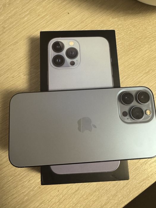 Apple iPhone 13 Pro Max