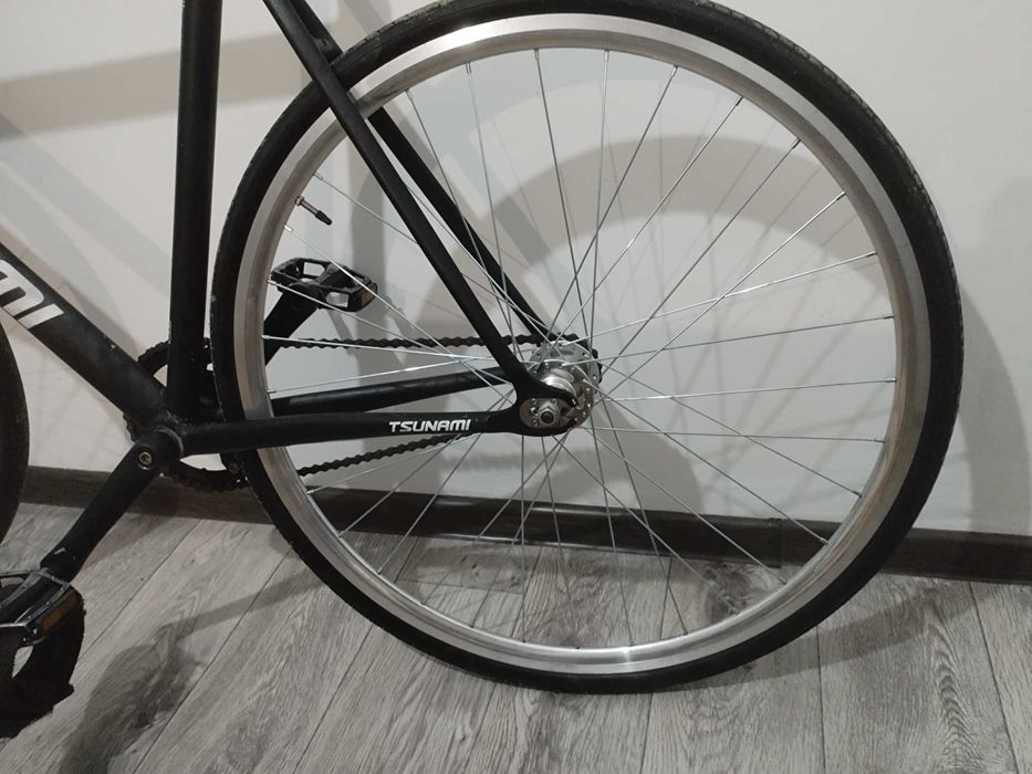 Колеса для фикса