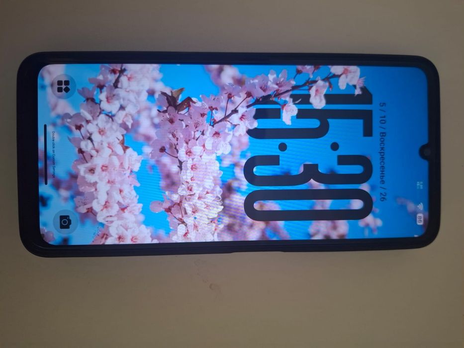 Xiaomi redmi 13c 8/256
