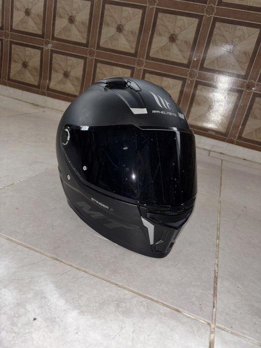 Casca moto MT HELMETS