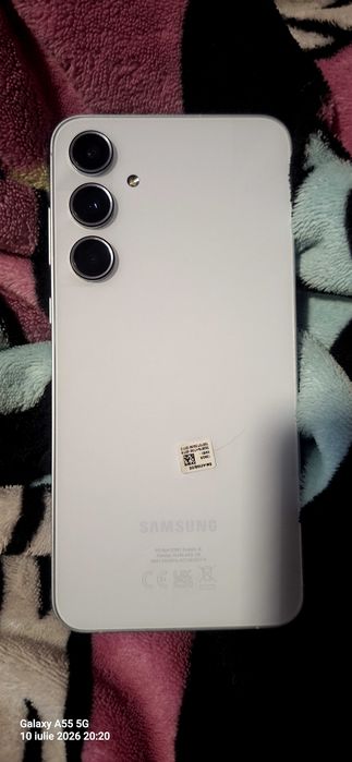 Telefon Samsung A55.5G