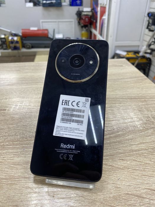 Redmi A3x, 64gb (osp14)