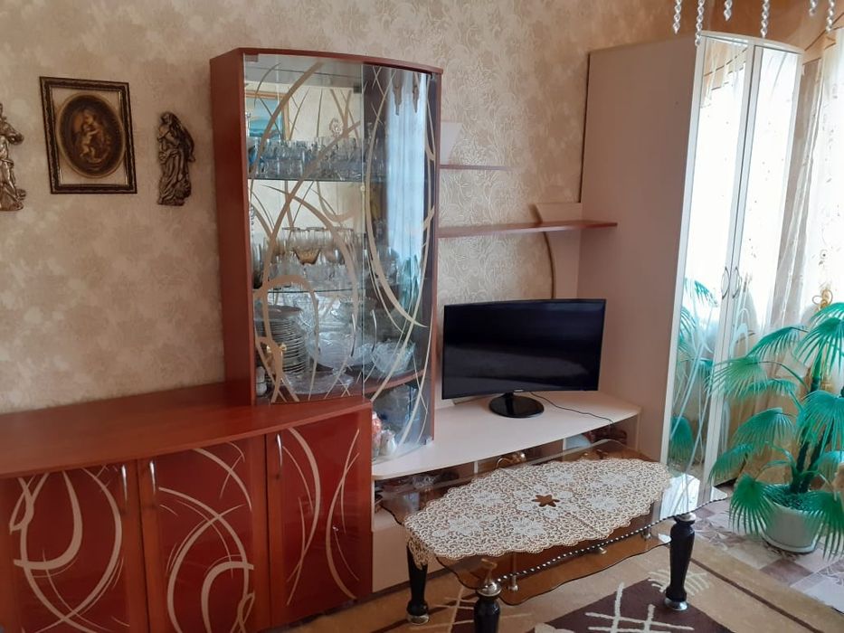 Стенка для гостиной