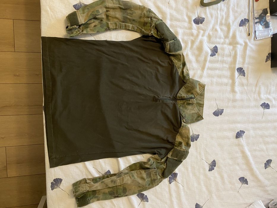 Тактическа блуза XL