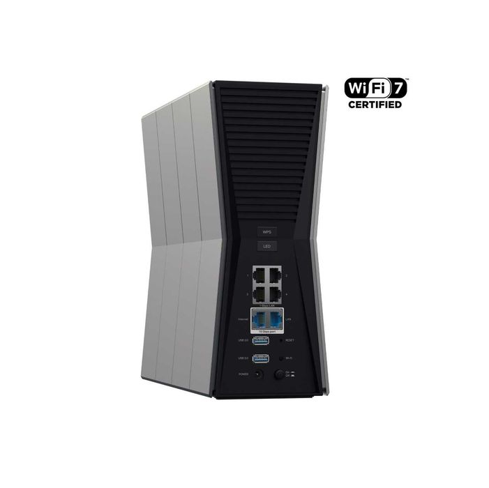 TP-LINK Archer BE805 19 Gigabit Wi-Fi Router