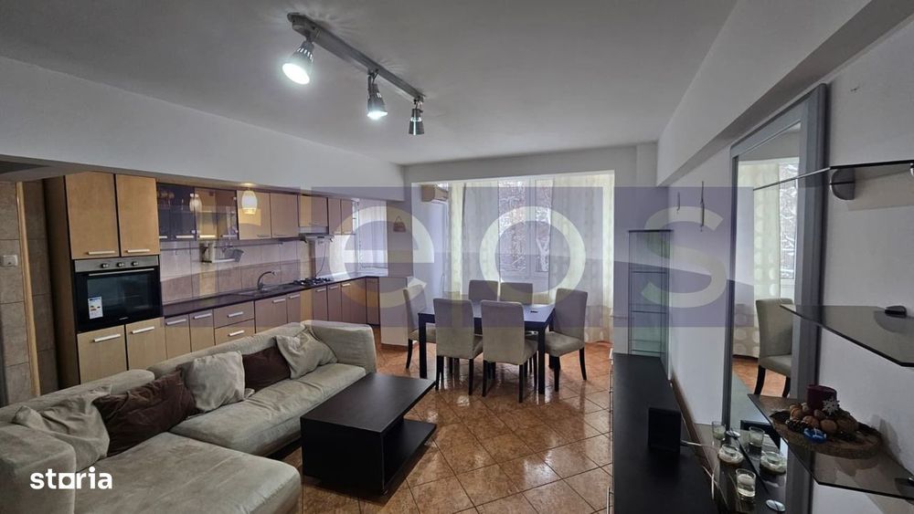 Vanzare 2 Camere Bloc Perla - Dorobanti