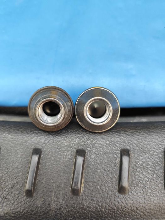 Set 20 Piulițe Jante Aliaj Ford / Volvo - Febi Bilstein 31427 (1 Nouă + 19 SH)