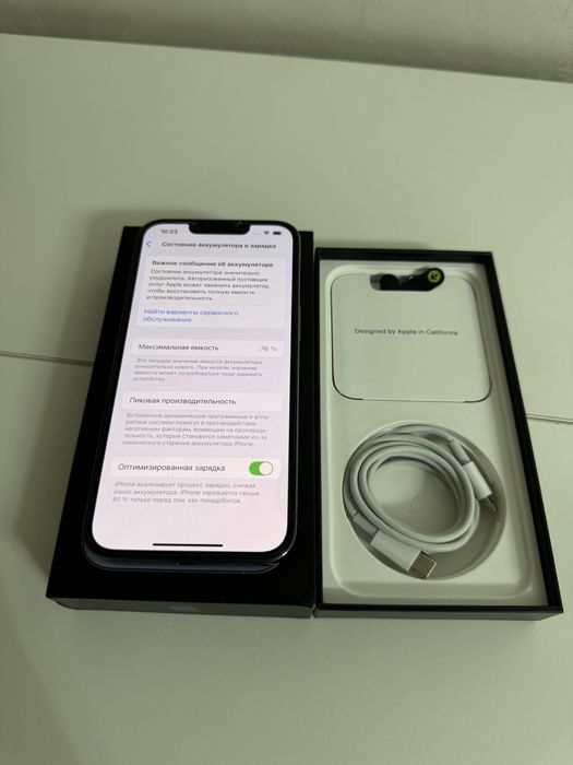 Iphone 13 Pro 256gb