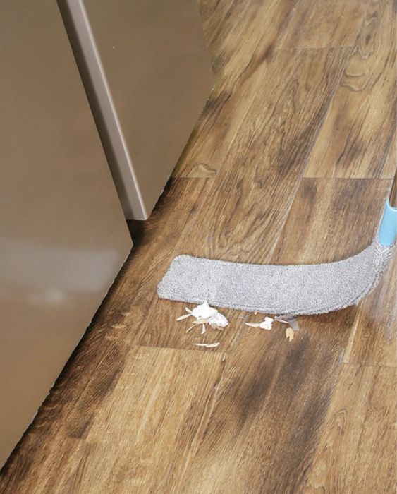 Четка за прах