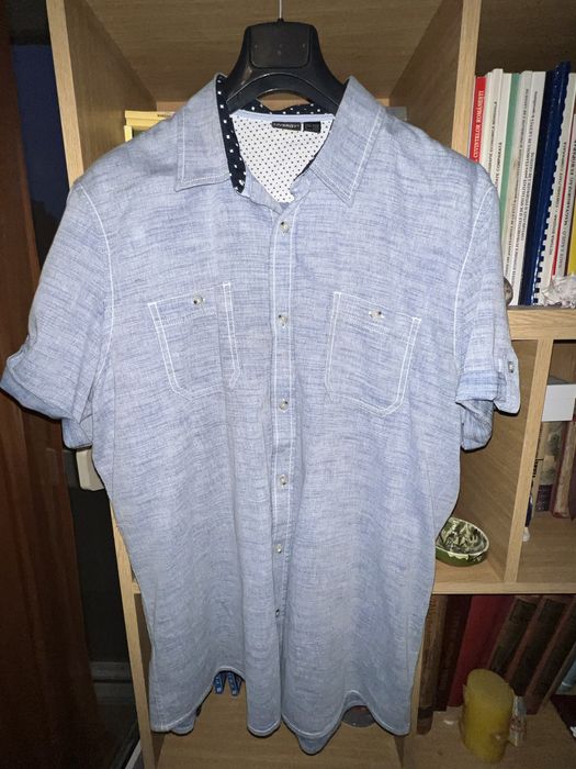 Camasa barbati Livergy