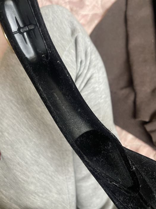 Вещалки для одежды valentino оригинал