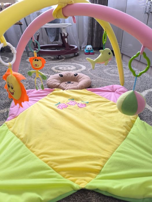 Продам детский коврик