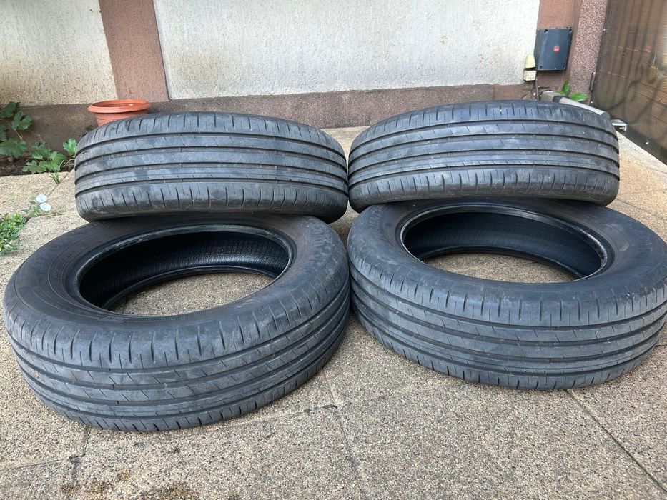 Cauciucuri vară Volkswagen
