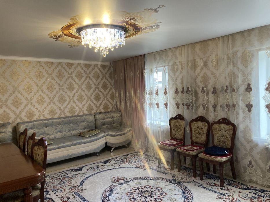 Продаётся частный дом