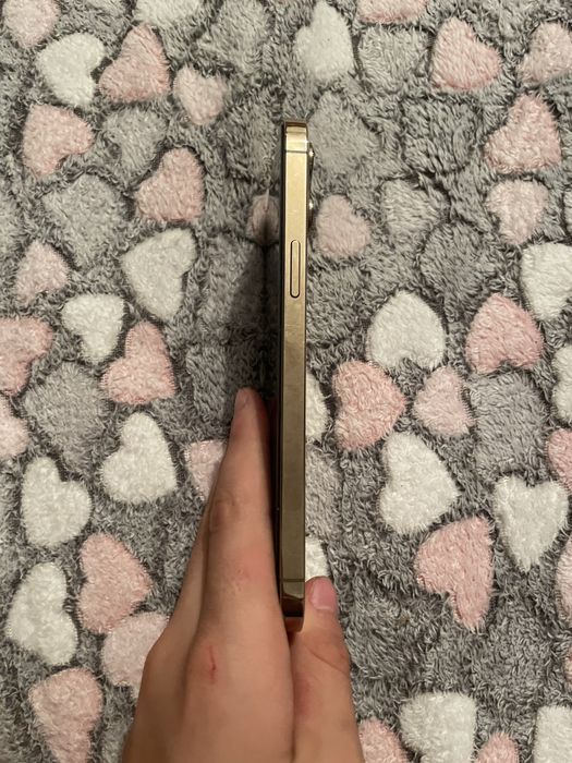 Iphone 12 pro max