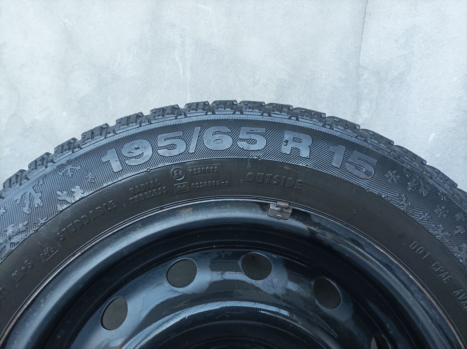 Лачетти диска балон сотилади ЗИМНИ