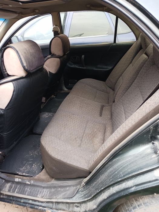 Мицубиси Галант Mitsubishi Galant