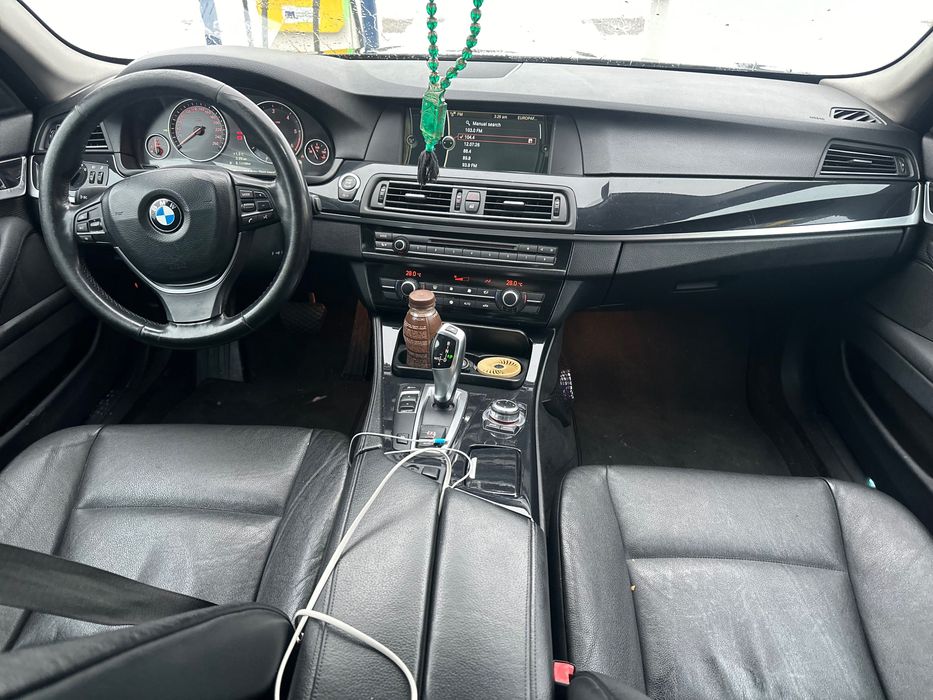 Bmw f10 2.0d stare foarte buna