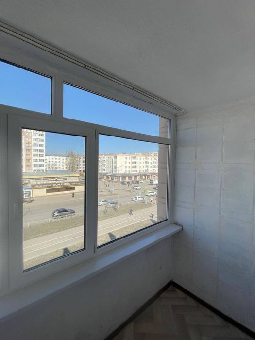 Продается 1 комнатная квартира