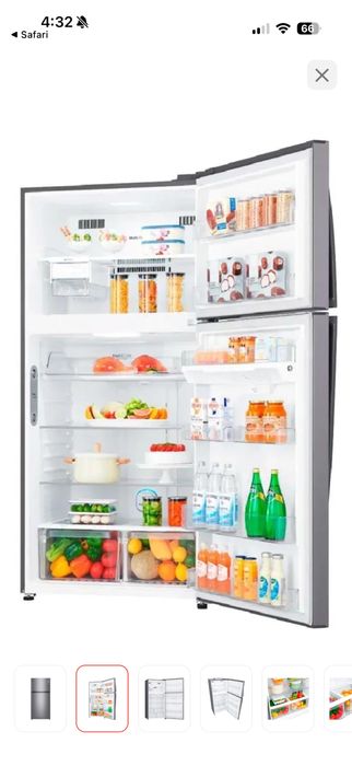 Продам Холодильник LG