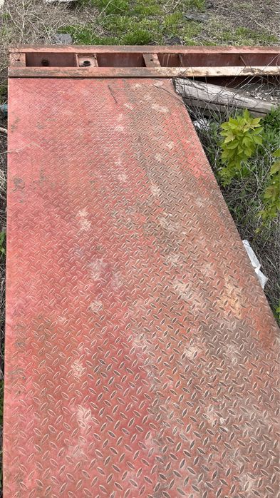 Продам авто весы.