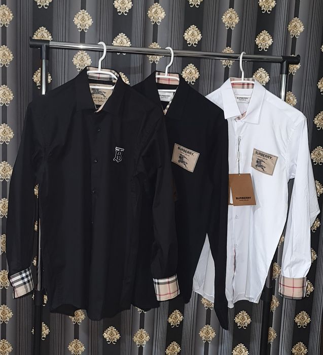 Tricou Icon Dsquared2  / burberry  men