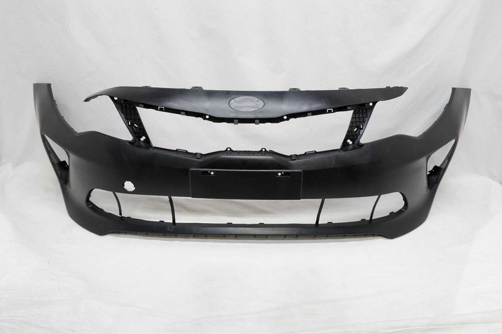 Бампер передний Киа Оптима 2016 Kia Optima 2019