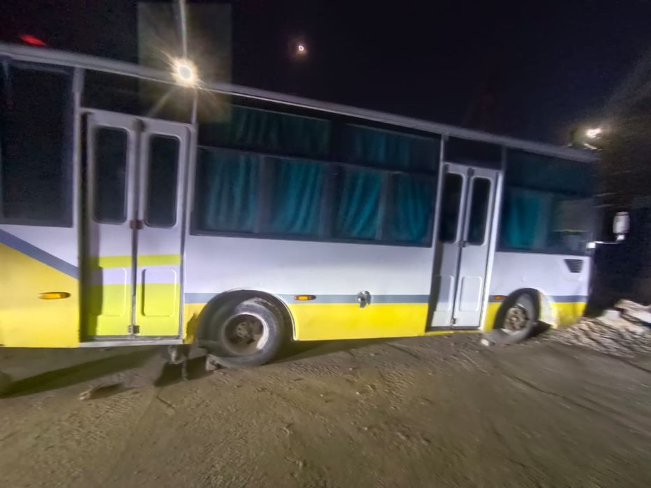 АВТОБУС продаётся