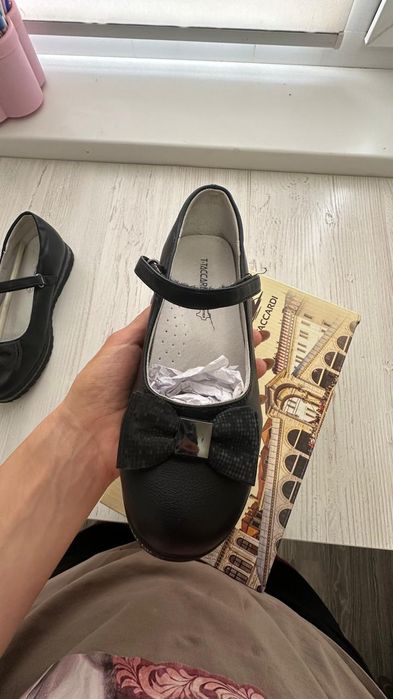 Продам Туфли детские