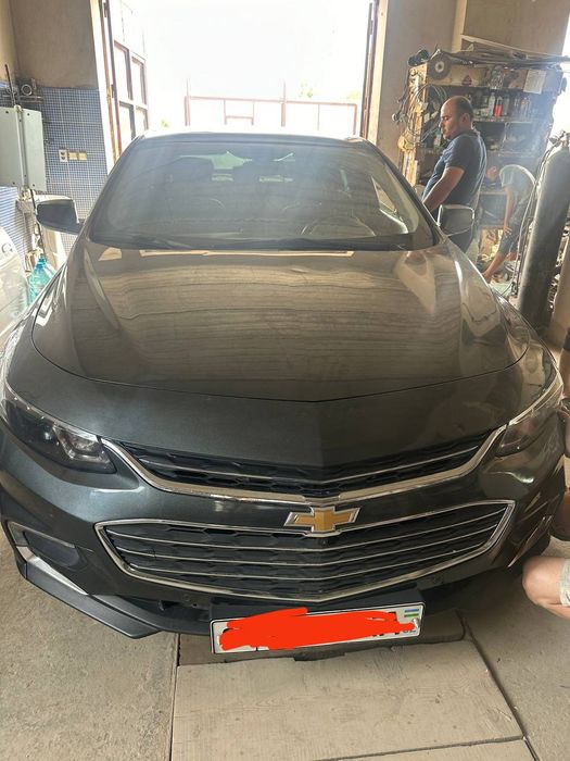 Malibu 2 sotiladi