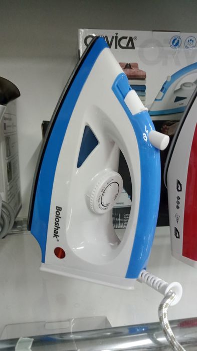 Утюги от 4500 и выше