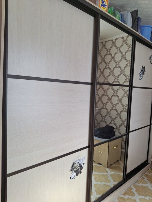 Шкаф сатылады,бағасы 100 мың