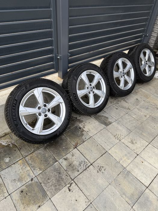 Jante originale Audi R 18