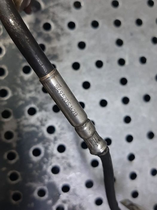 senzor temperatura 2.0 d fiat ducato  184952ds16213  55279494