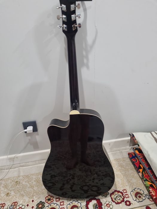 Гитара Rocket Guitar