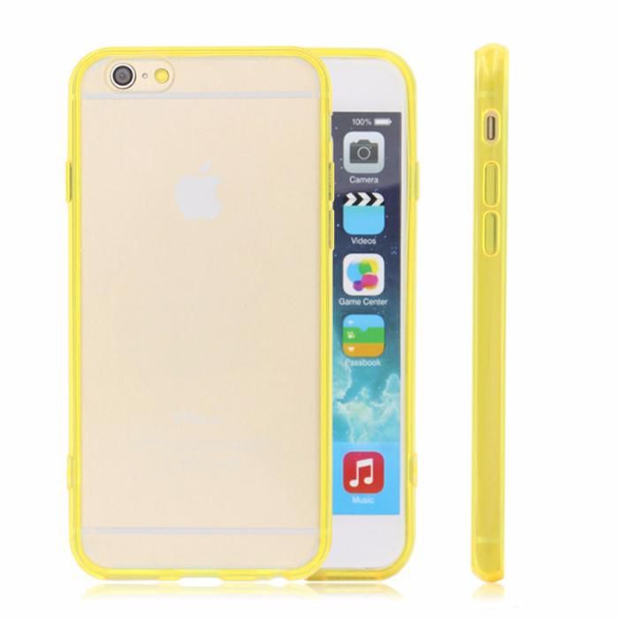 Кейс за айфон 6 различни цветове